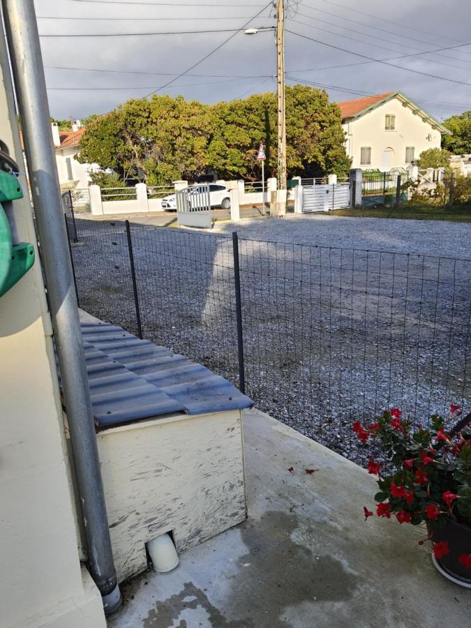 Maison Jacques Jean Classee 4 Etoiles Mimizan Exterior foto